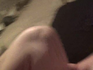 40 Year Old Milf Blows Me, Begs for My CumThen Gets a Big Cumshot AllOver Her!