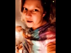 Bambi && her dirty thoughts 