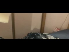 Wash and fuck me Pov