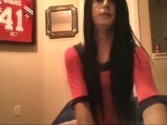KimberkyGeorge YouTube Outtakes video ~KimberlyGeorge~ - Screenshot 1 of 16 - Petite