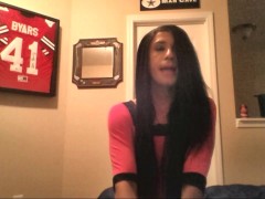 KimberkyGeorge YouTube Outtakes video ~KimberlyGeorge~ - Screenshot 2 of 16 - Youtube