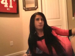 KimberkyGeorge YouTube Outtakes video ~KimberlyGeorge~ - Screenshot 4 of 16 - Ts