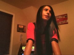 KimberkyGeorge YouTube Outtakes video ~KimberlyGeorge~ - Screenshot 6 of 16 - Petite
