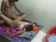 Preview 4 of Real Life Married Telugu Couple Fucking