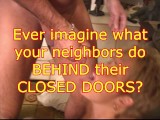 Are YOUR Neighbors KINKY