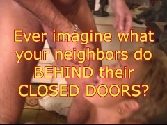 Video Are YOUR Neighbors KINKY
