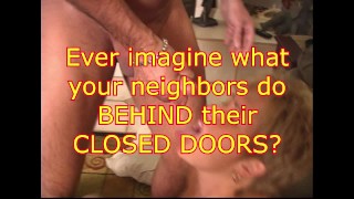 Are YOUR Neighbors KINKY