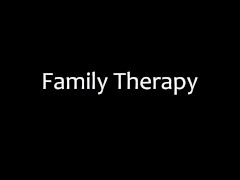 Video Mother & Step Son's Quiet Summer Night - Cory Chase - Family Therapy