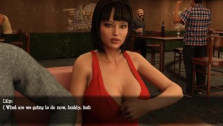 Lily Of The Valley: Two Slutty Horny House Wife's-Ep 26