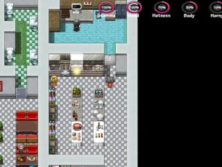 Lily of The Valley: She Is Playing Innocent Housewife In Front Her Husband-Ep 33