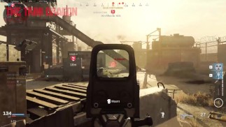 Call Of Duty Modern Warfare Nuke
