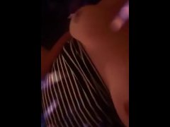 Tiger  - Screenshot 10 of 16 - Solo Female Orgasm