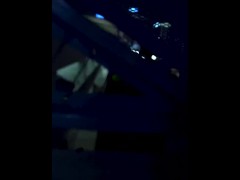 You Find Me Looking for Your Car... WYD??? 