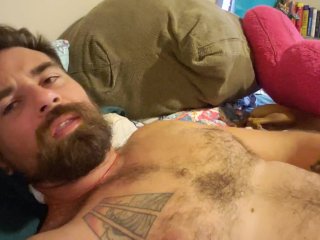 Sexy nude radical fairy show and tell