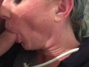 Preview 6 of Surprise Wake Up Facial For My Wife