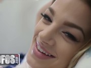 Preview 1 of MOFOS - Hot POV Sensual Fuck With All Natural Babe Evelin Stone