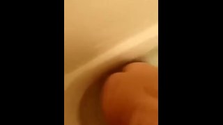 White girl sucks bbc part three 