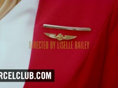 Video DORCEL TRAILER - Dorcel Airlines - sexual stopovers