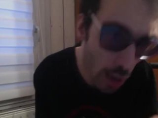 présentation de mon sac de jean-Benjamin