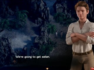 TREASURE OF NADIA V51092-27-In The Woods_With Clare And Diana