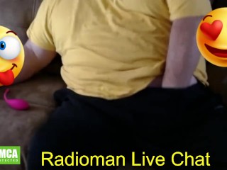 Having fun on chat part 2 30 minutes