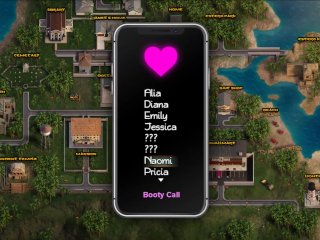 Treasure Of Nadia v51092 Part 136 MilfAre Rocking Us By_LoveSkySan69