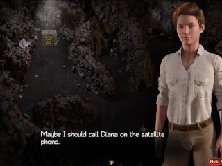 Treasure Of Nadia v51092 Part 136 Milf Are Rocking Us By LoveSkySan69