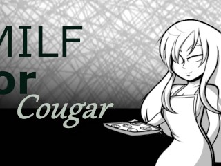 [PREVIEW] MILF or Cougar?