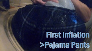 WWM - First Inflation!