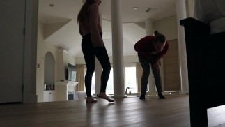 A(nother) Painful Anniversary | Miss Chaiyles Ballbusting & CBT