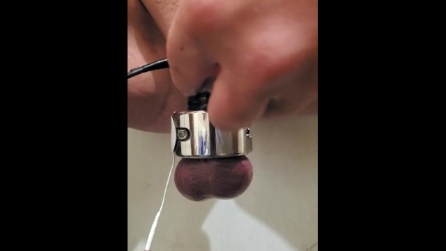 Beta Sissy Training for Limp Cummies