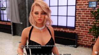 Sunshine Love #28 - Gameplay per PC Permette di giocare (HD)