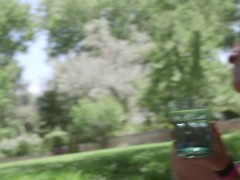 Ciren Verde gives her workers a rimjob break - Screenshot 5 of 16 - Rimming