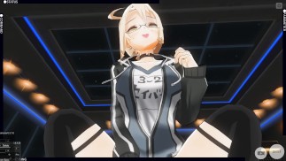 3D HENTAI 预告片 X Alter他妈的在房间里做ahegao