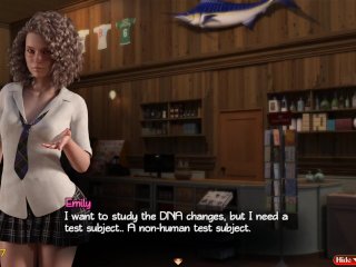 Treasure of Nadia - (PT 57) - v51092