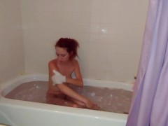 Demons Bathtime - Screenshot 6 of 16 - Kink