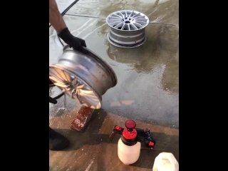 My baby / you won’t