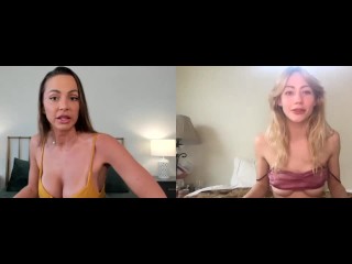 A casual conversation withIvy Wolfe about life, love, sex, and_spirituality