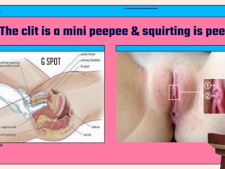 Vtuber Teaches you why Penis Size doesn't Matter (not Porn)