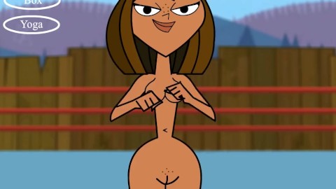 Total Drama Island - Sport Animations And Horny Chicks Part6
