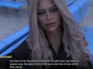 WVM 27 Bailey Teases