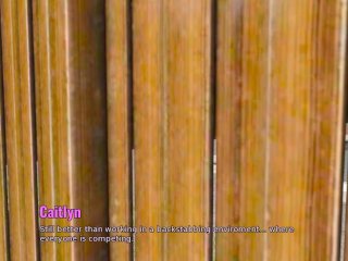 Love And Submission (0.08) Part 9 TooFast For A Milf_By LoveSkySan69