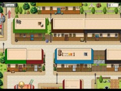 Naruto - Kunoichi Trainer [v0.13] Part 3 Working Day In Konoha By LoveSkySan69