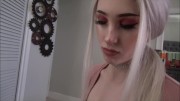 Big Step Sister's Secret Role Play - Skylar Vox - Therapy