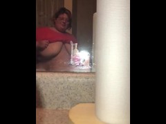 Titty Drop  - Screenshot 6 of 16 - Big Tits