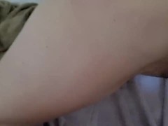 Myra has been a very naughty girl! 