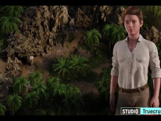 Treasure of Nadia V.51092 Sofia Have Some Footjob Skills by Truecrues8