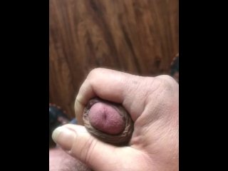 Daddy precum & jizz