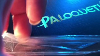 CUMMING SOON：开箱 PALOQUETH 阴蒂刺激器