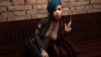 Halfway House #15 - PC-Gameplay Let-Play (HD)